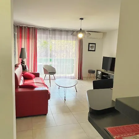 L'aiglon Apartmán Cassis