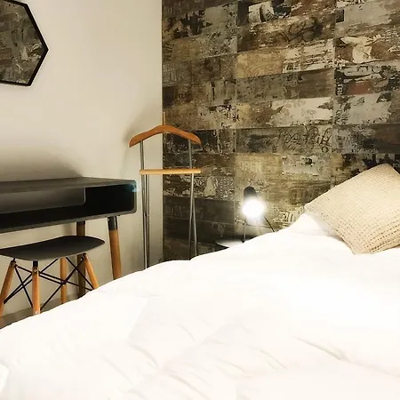 Apartmán L'aiglon Cassis