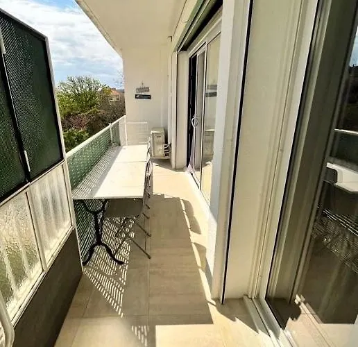 Apartman L'aiglon *