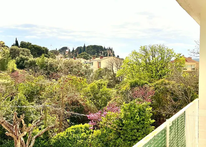 Apartman L'aiglon