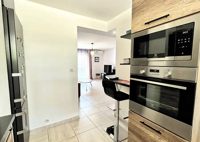 Apartman L'aiglon
