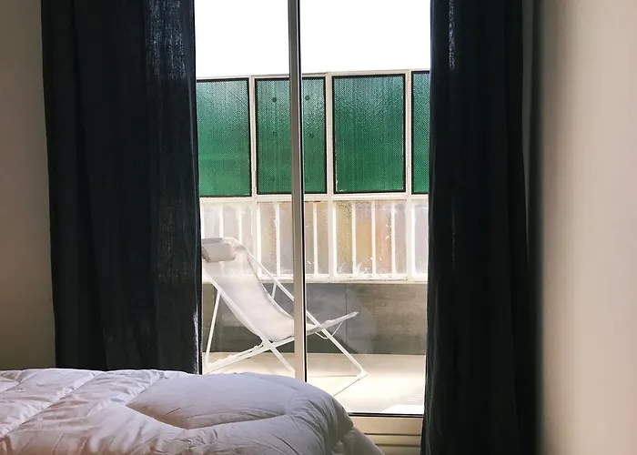 Apartman L'aiglon