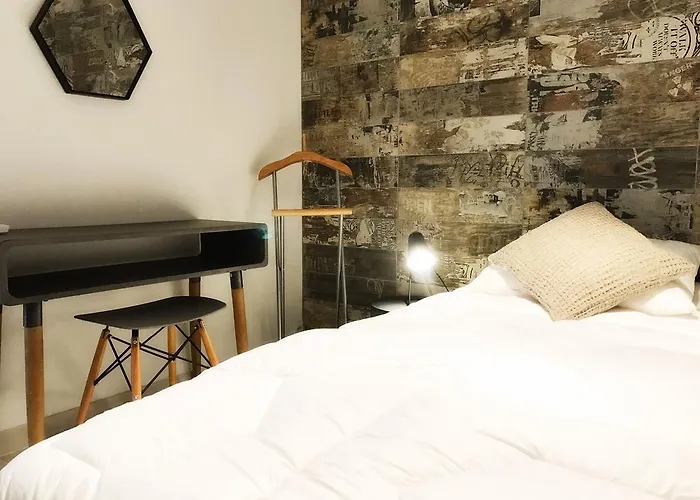 Apartman L'aiglon Cassis