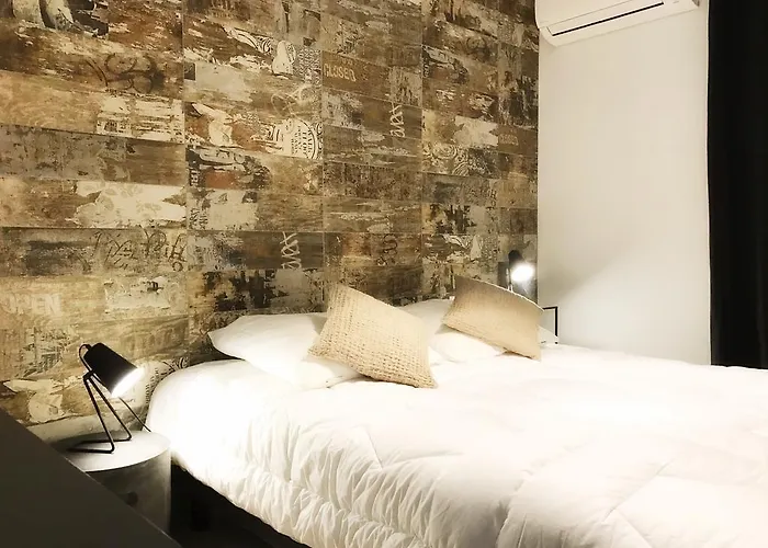 L'aiglon Apartman *