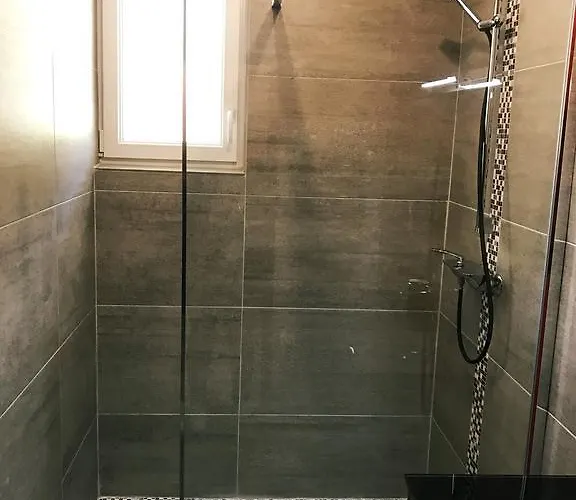 L'aiglon Apartman Cassis