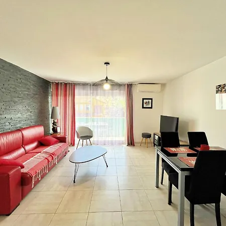 L'aiglon Apartment *