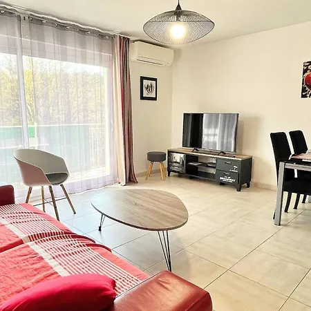 Apartment L'aiglon Cassis