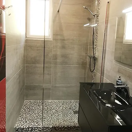 L'aiglon Appartement