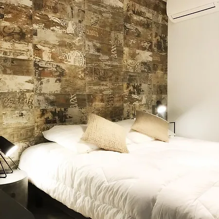 L'aiglon Apartment *