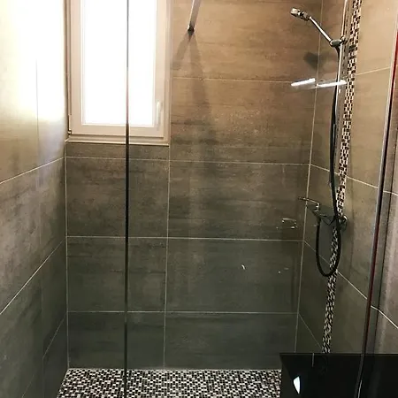 L'aiglon Appartement Cassis